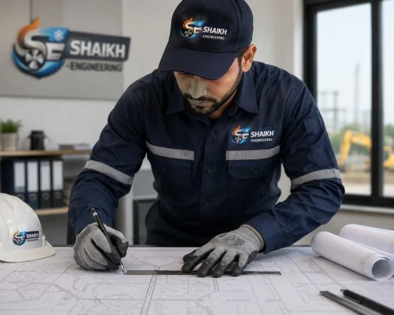 Mapping services in Karachi